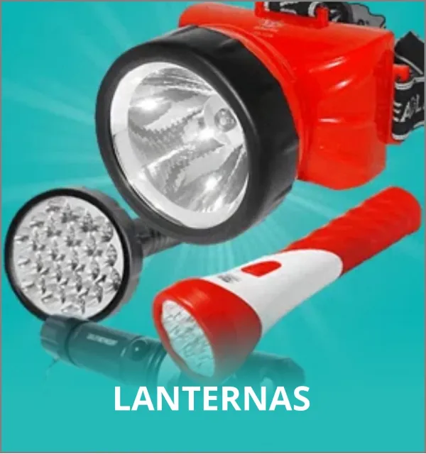Lanternas
